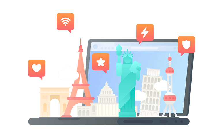 在阿塞拜疆连接到中国的加速器 - 大陆VPN